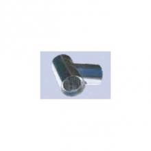 American Water Heaters 100112595 - 5'' Termination Tee