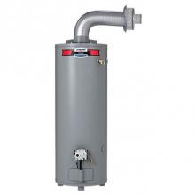 American Water Heaters DVUG62-50T38-NV - ProLine 50 Gallon Ultra-Low NOx Direct Vent Natural Gas Water Heater