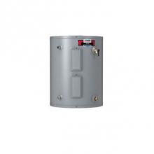 American Water Heaters E6N-40LBSW - 38 Gallon Lowboy Side Connect Specialty Electric Water Heater