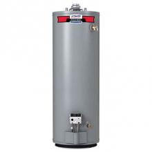 American Water Heaters GU81-40T40R - ProLine Master 40 Gallon Ultra-Low NOx Natural Gas Water Heater