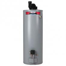 American Water Heaters PDVG62-40S40-NV - 40 Gallon 40,000 BTU PowerFlex Power Direct Vent Natural Gas Water Heater