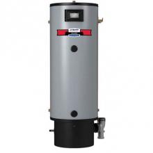 American Water Heaters PG10-50-150-2NV - ProLine XE Polaris 50 Gallon 150,000 BTU High-Efficiency Natural Gas Water Heater