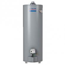 American Water Heaters G61-50T40 - ProLine® 50 Gallon Atmospheric Vent Natural Gas Water Heater - 6 Year Warranty