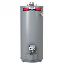 American Water Heaters GB101-30T35 - ProLine® 30 Gallon Atmospheric Vent Natural Gas Water Heater - 10 Year Warranty