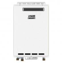 American Water Heaters GT-310U-NE - Non-Condensing Ultra-Low NOx Outdoor Natural Gas