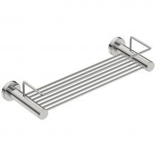 Bathroom Butler 4620POLS - SHOWER RACK