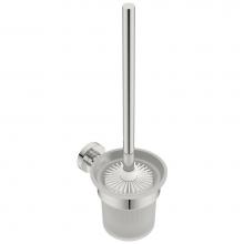 Bathroom Butler 4638POLS - TOILET BRUSH +