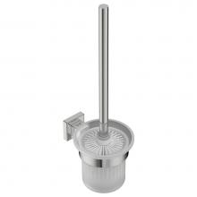 Bathroom Butler 8538POLS - 8538 TOILET BRUSH +