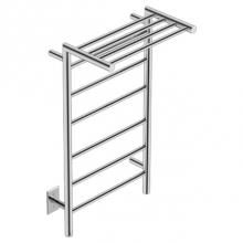 Bathroom Butler EDG10121-PTS-POLS - EDGE 10BAR 20''