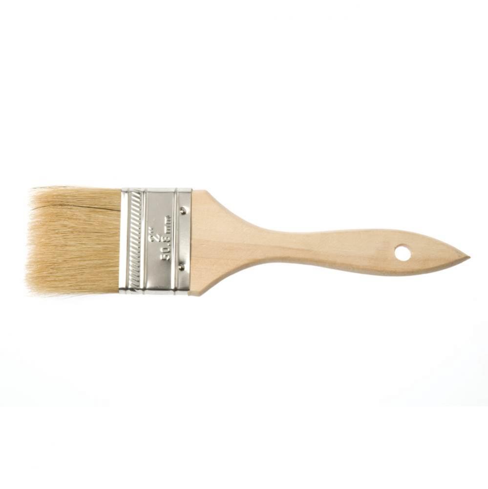 No.1 Acid Brushes