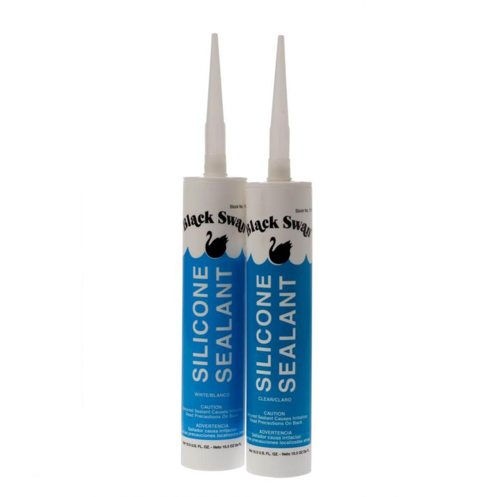 SILICONE SEALANT -