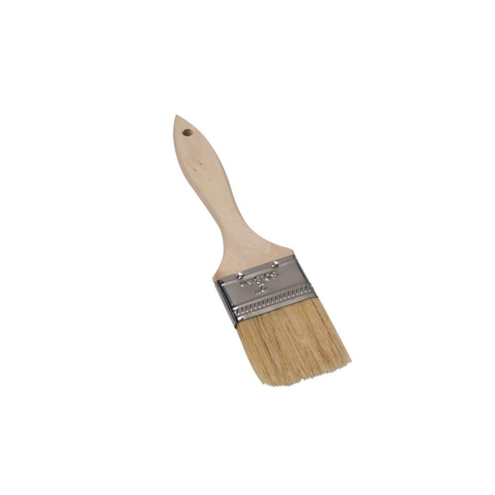 2'' wide Mini-Brush