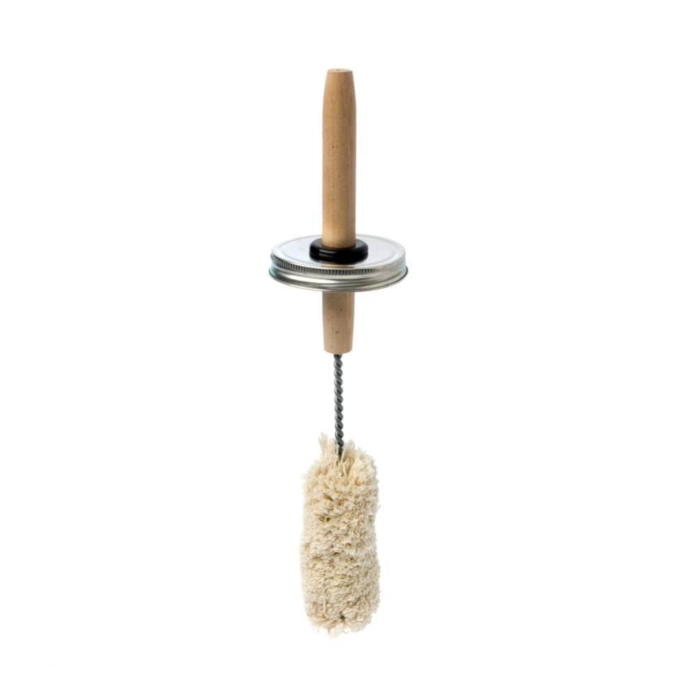 Cement Swab - 2-7/8'' Opening - Gallon