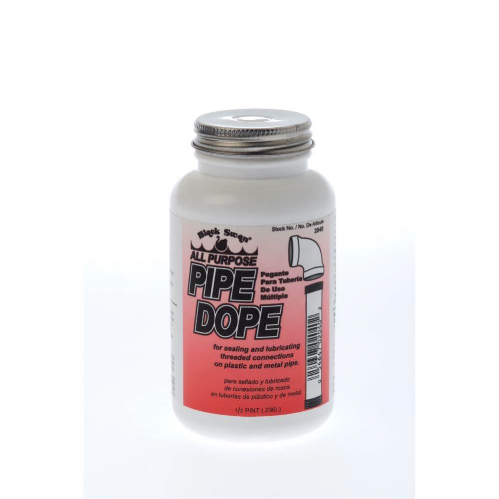 ALL PURPOSE PIPE