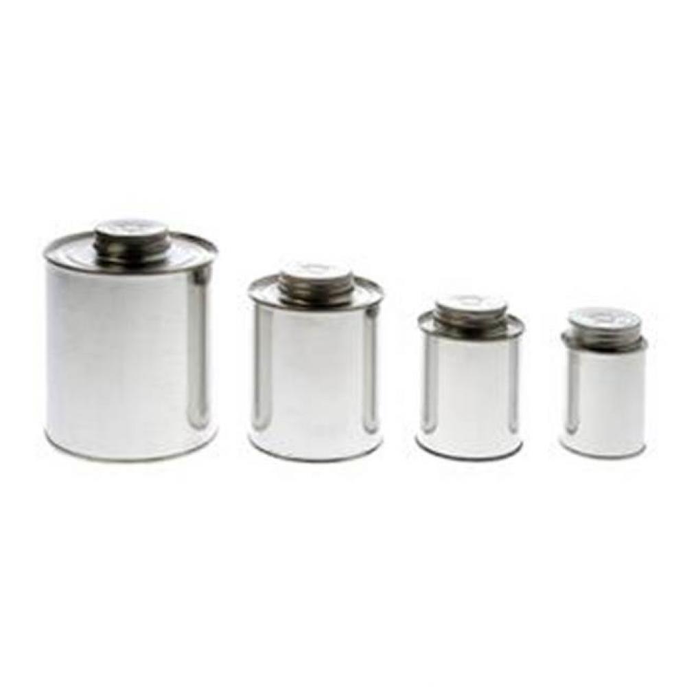 Metal Containers - Utility/Monotop - Pint