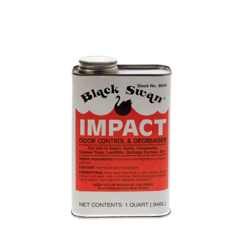 Impact - Quart