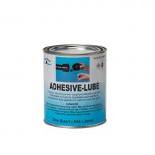 Black Swan 04080 - Adhesive-Lube - Quart