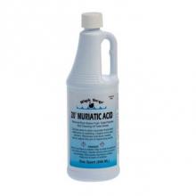 Black Swan 09018 - 20 Muriatic Acid - Gallon