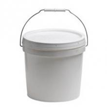 Black Swan 22070 - 5 Gallon Plastic Pails - Round