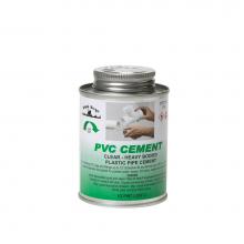 Black Swan 7049 - PVC CEMENT (CLEAR)  - HEAVY