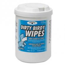 Black Swan 3055-30 - 10'' x 12'' Dirty Birdy Wipes