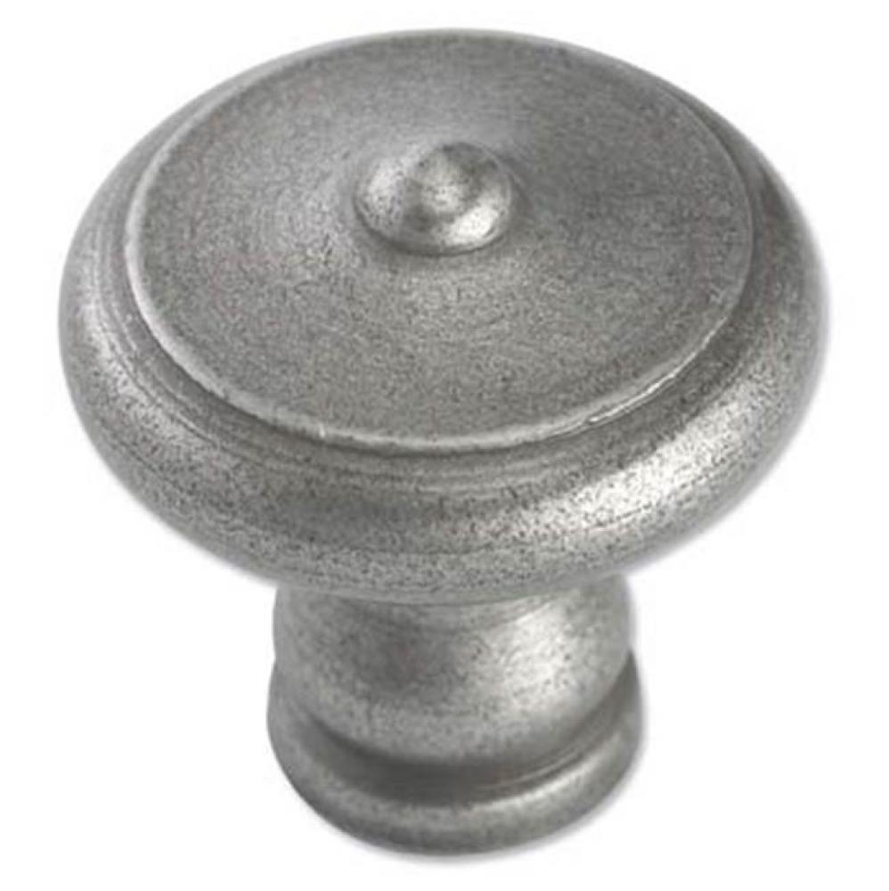 Round Classic Knob