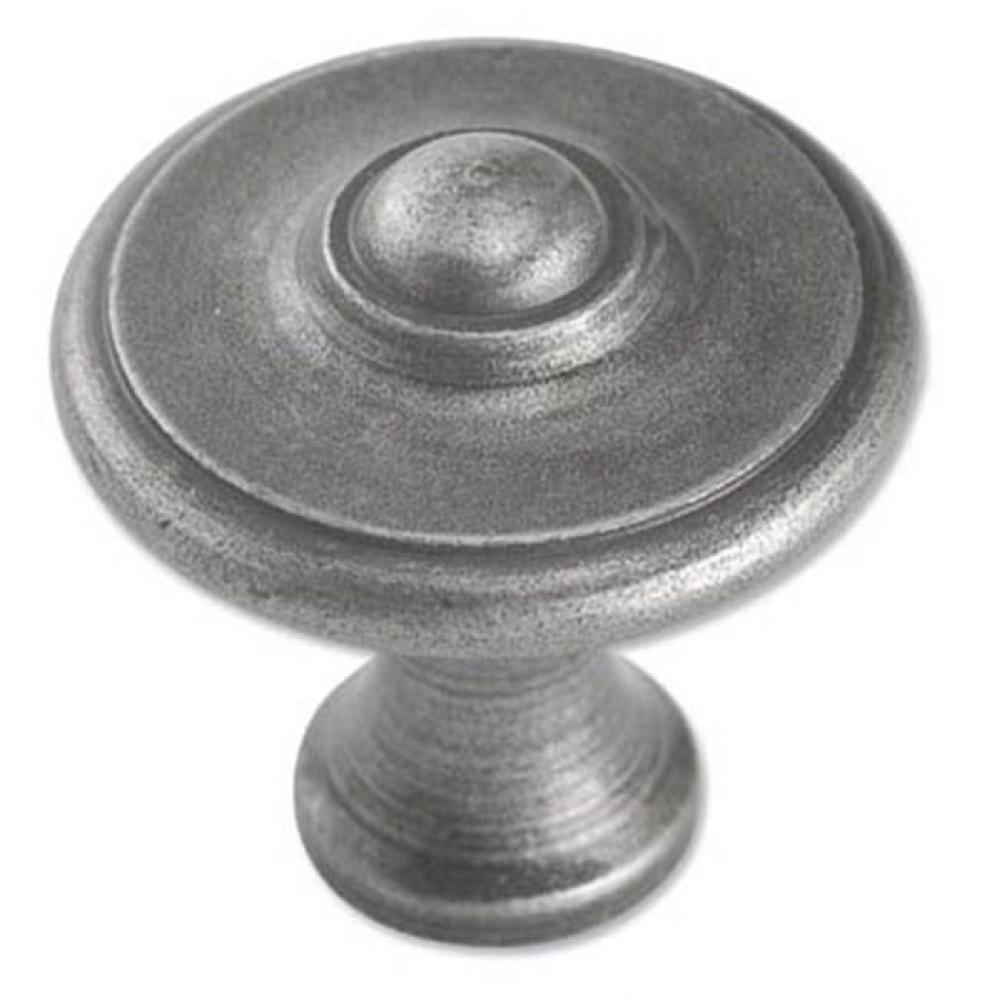 Round Classic Knob