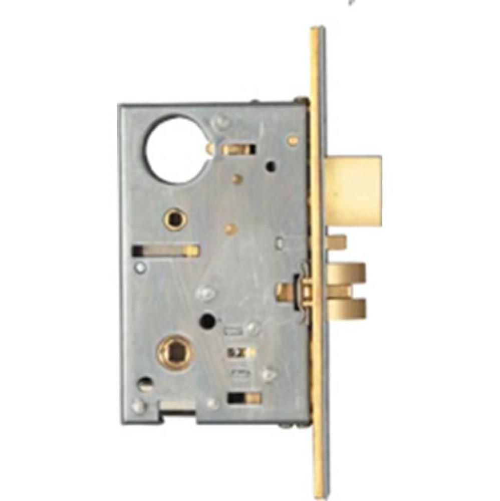 Mortise Lock for Knob-Knob set