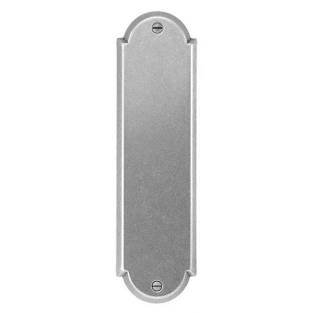 Push Plate