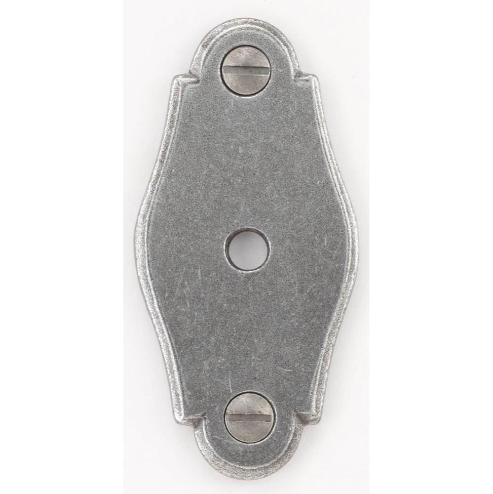 Classic Escutcheons (round hole)