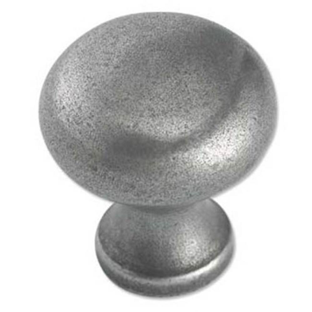 Round Classic Cabinet Knob