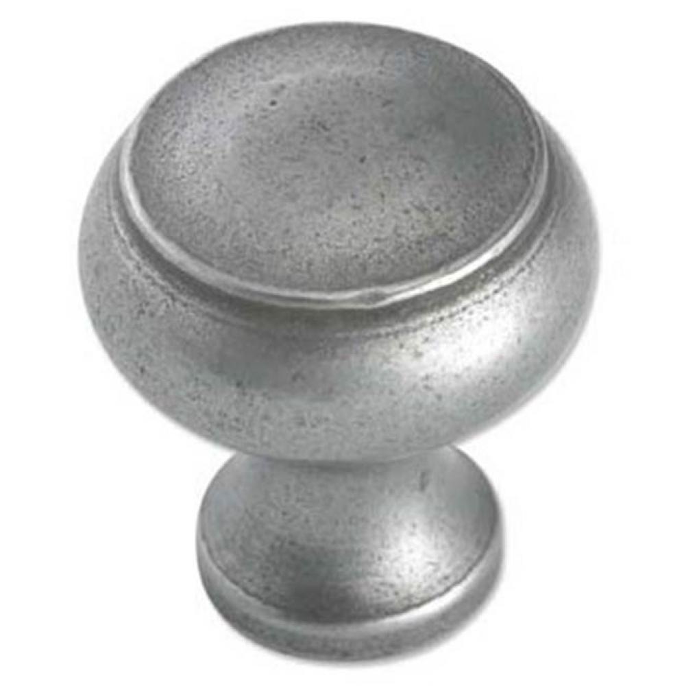 Round Classic Cabinet Knob