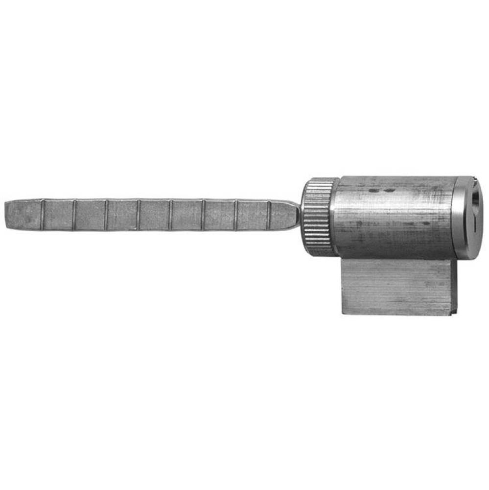 Cylinder for Multipoint Lock