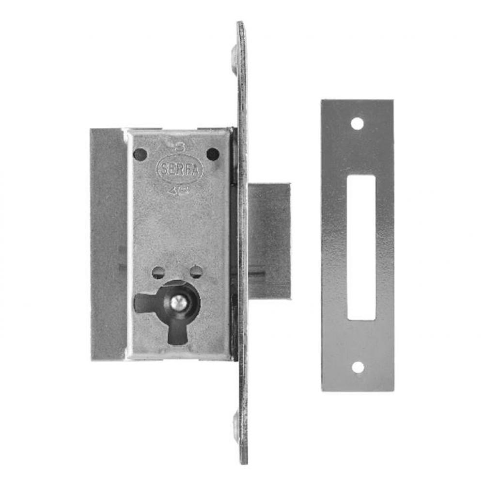 Cabinet Mortise Lock