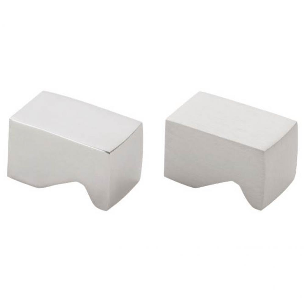 Cabinet Square Knob