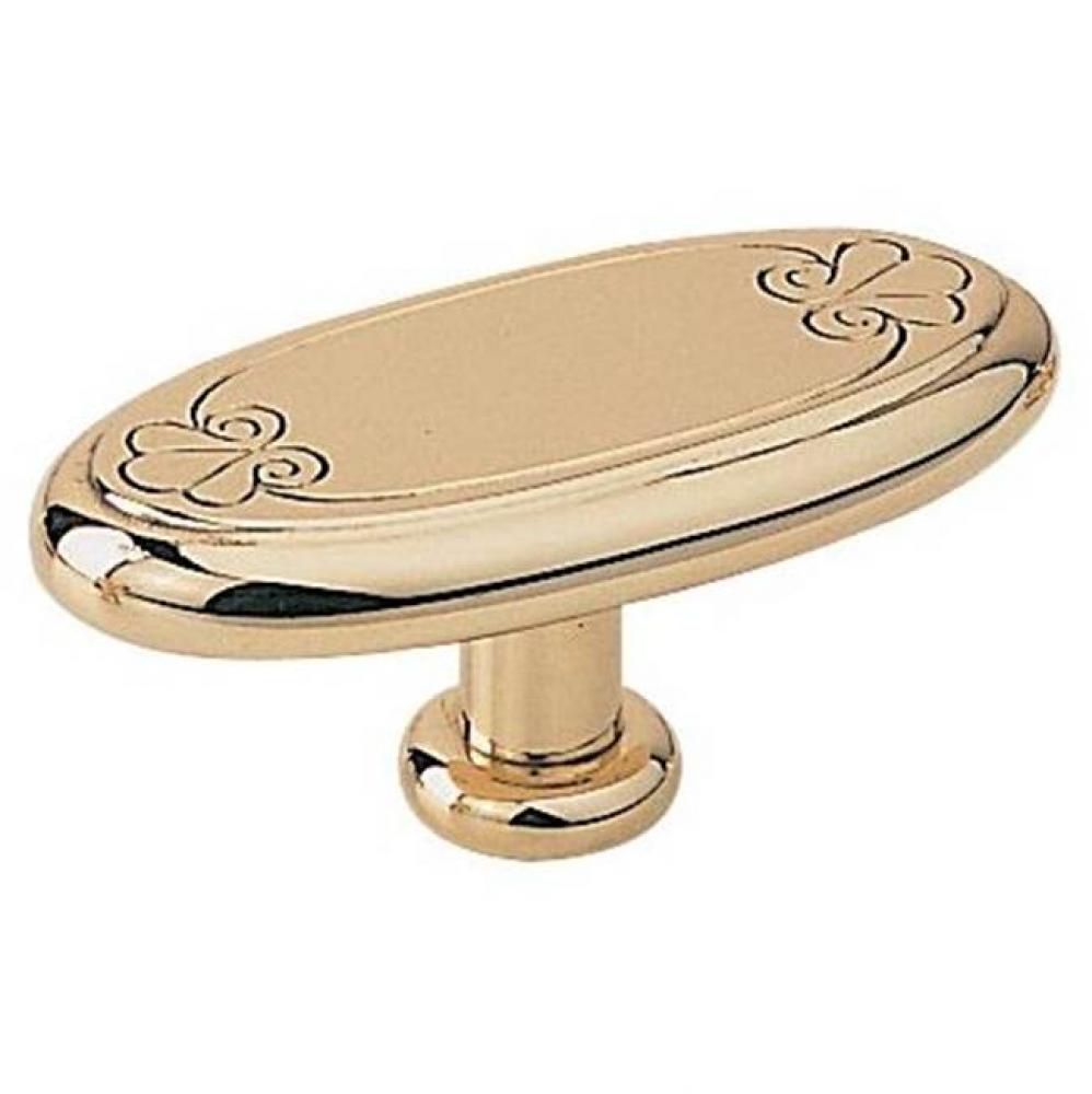 Mansart Cabinet Knob