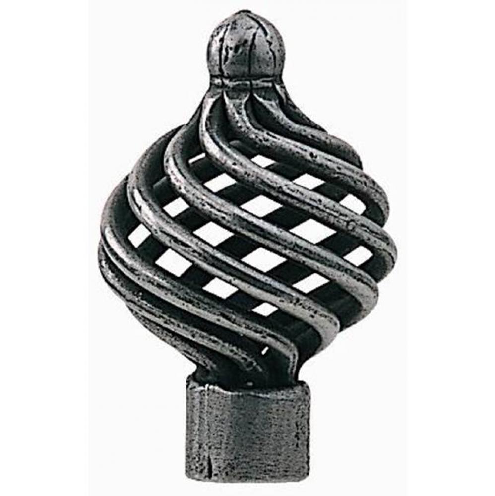 Basket Knob