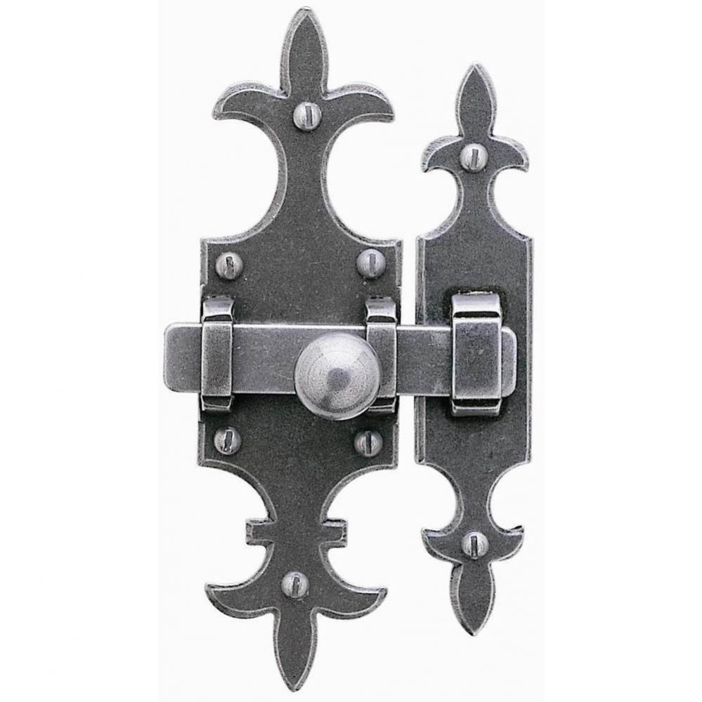 Sash Lock