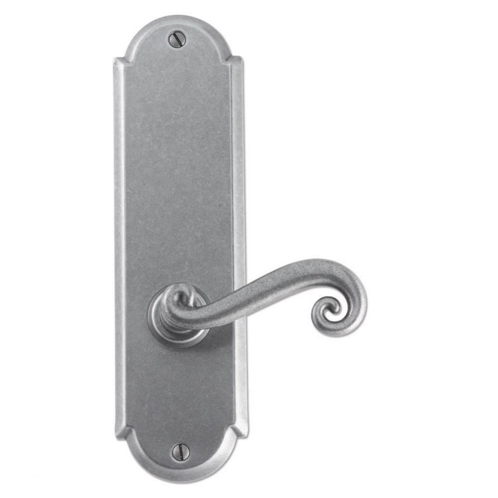 Interior Escutcheon Set - Complete privacy set