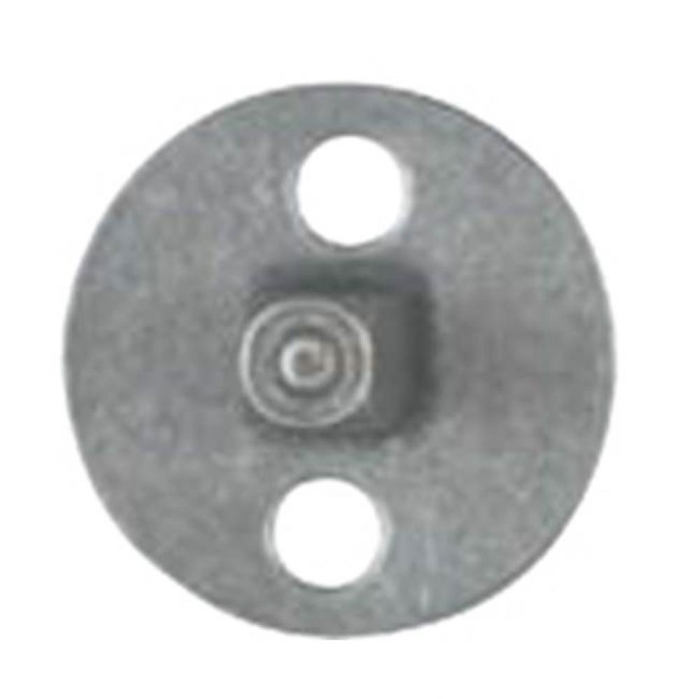 Round Single Dummy Plate