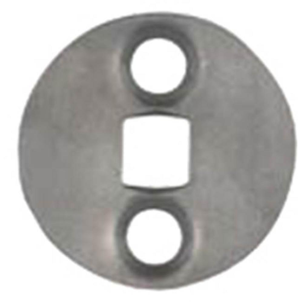 Round Dummy Plate