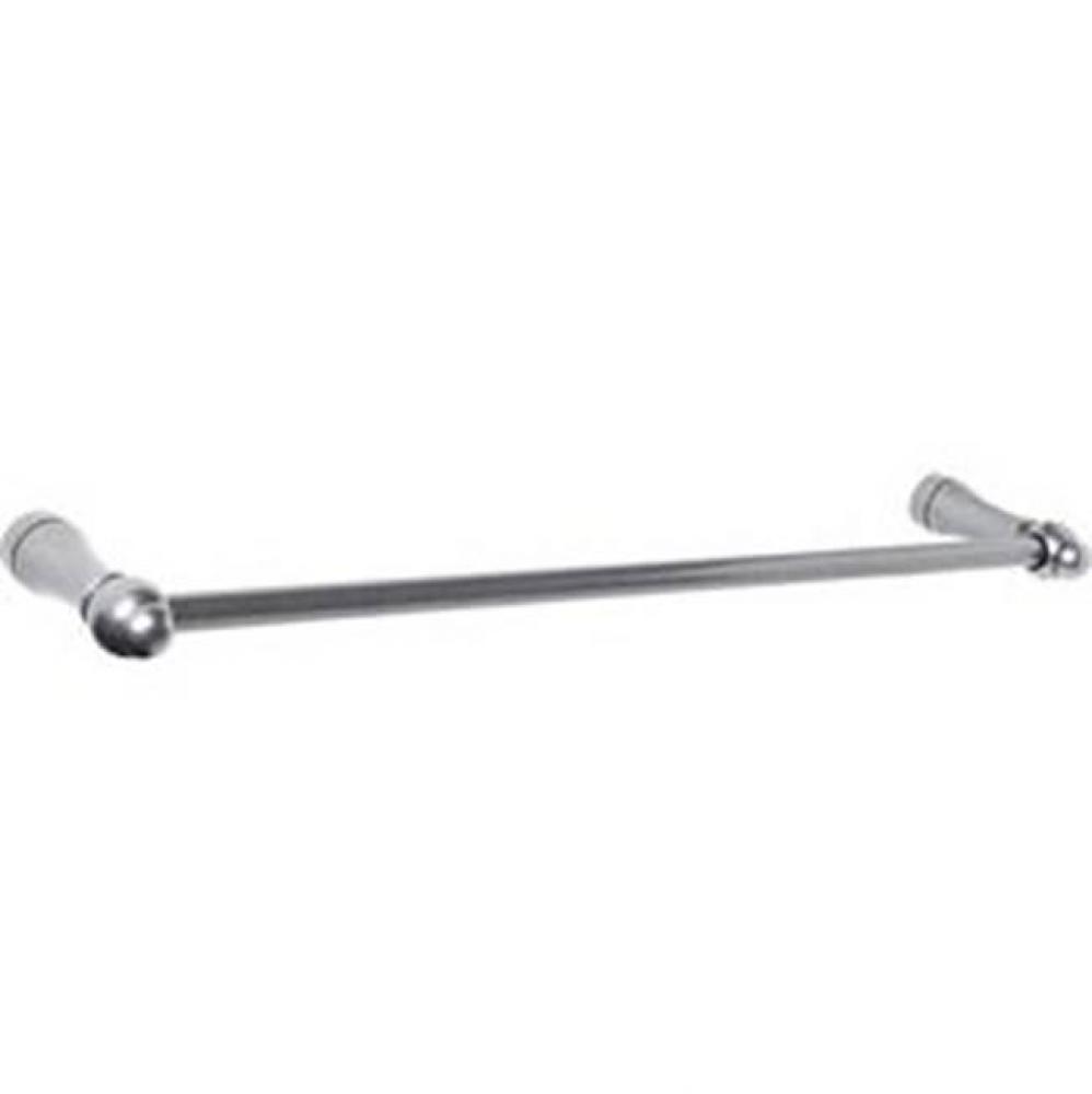 Towel Bar (without rosettes)