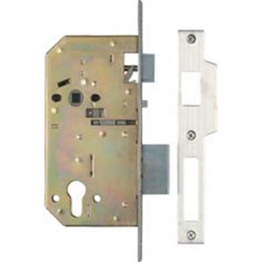 Mortise Lock - Cylinder