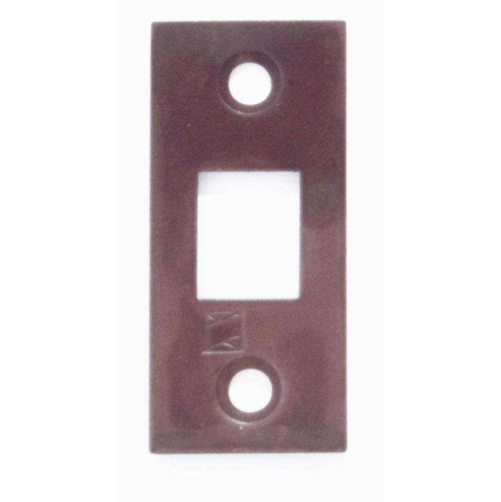 Latch Face Plate