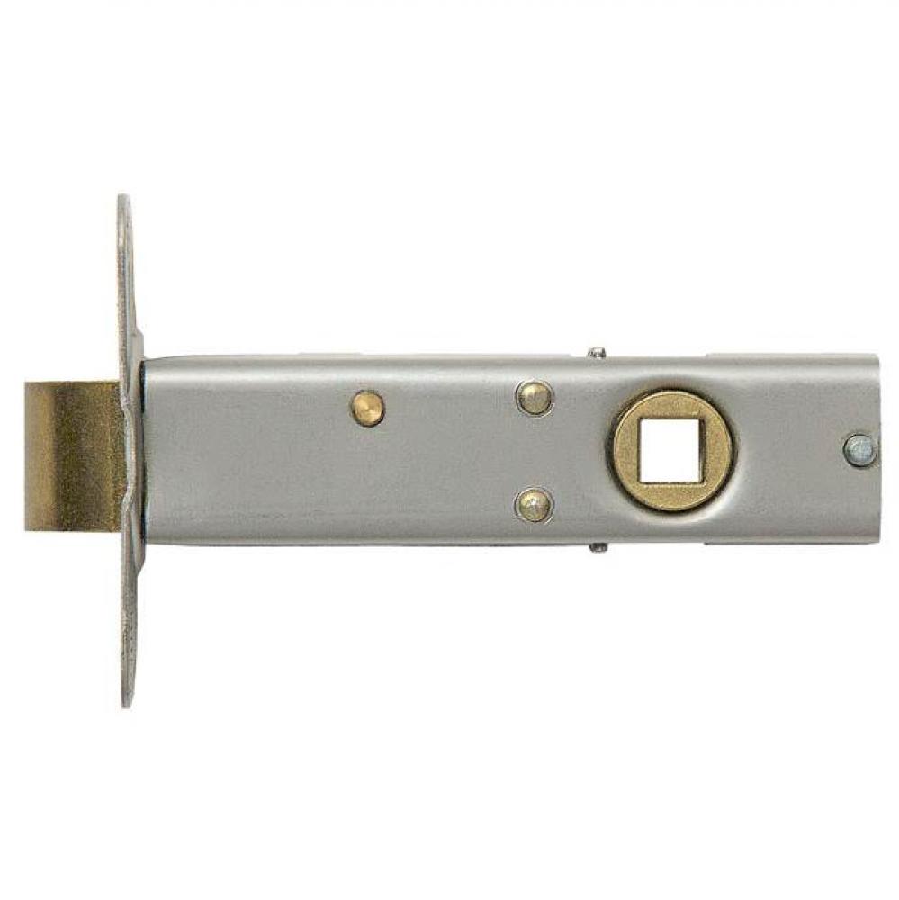 Passage Latch for Lever - Without strike and face plate