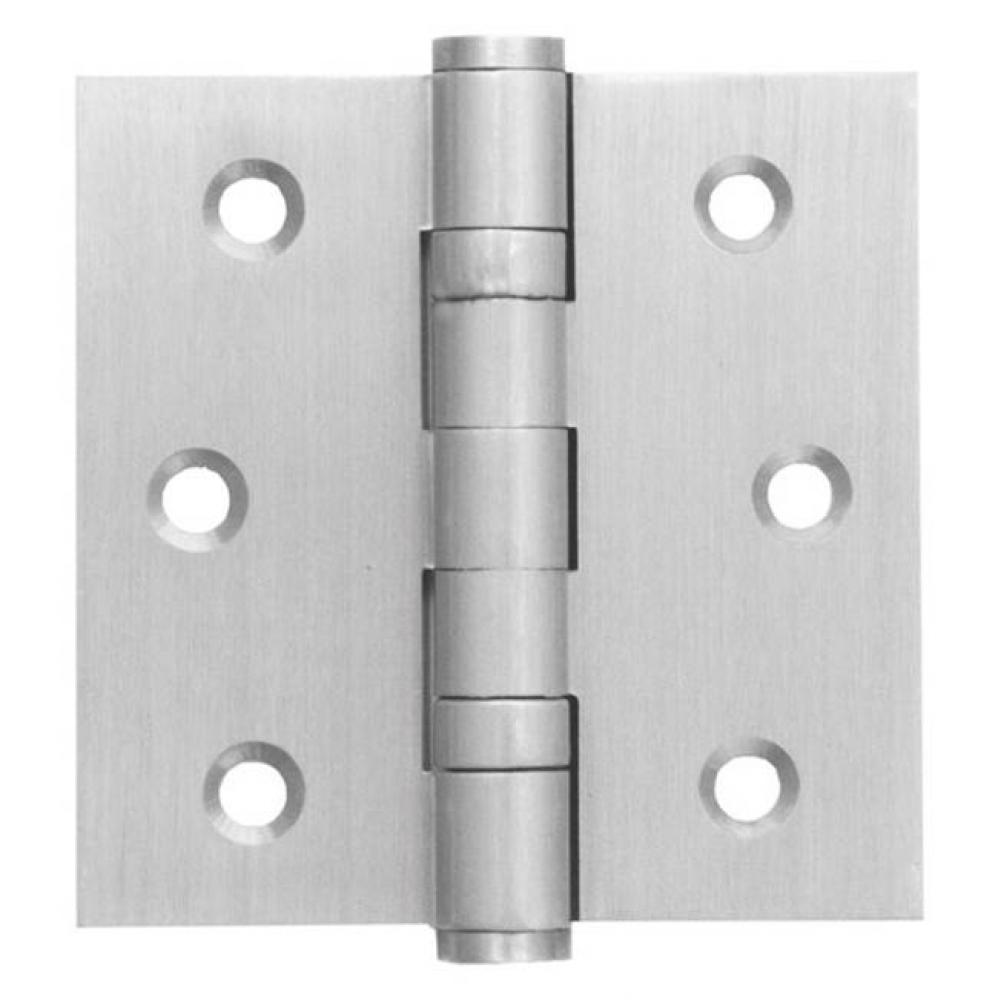 Ball Bearing Hinge with Flat Tips