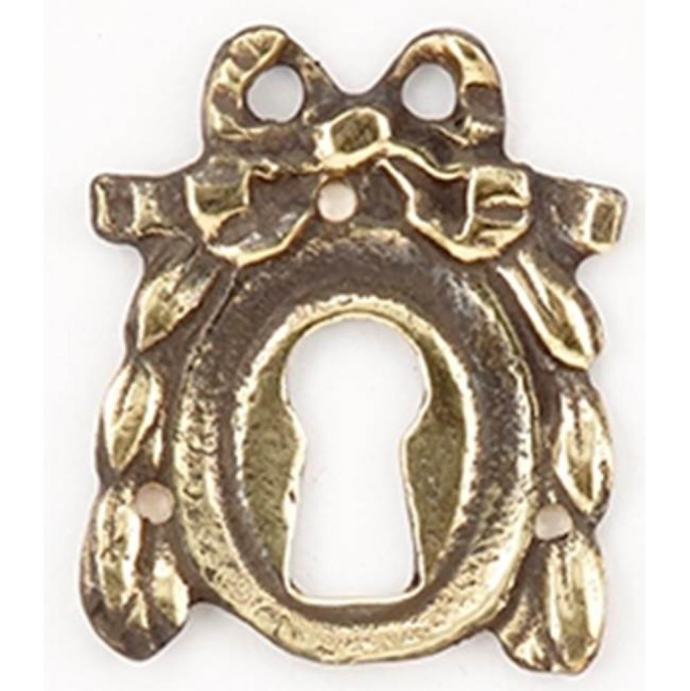 Key Hole Escutcheon