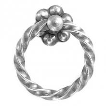 Bouvet 0039-40-007 - Classic Ring Handle with Rosette