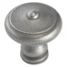 Bouvet 0068-20-007 - Round Classic Knob