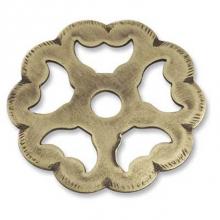 Bouvet 0681-55-003 - Classic Cabinet Rosette